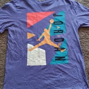 Vintage Jordan Tee
